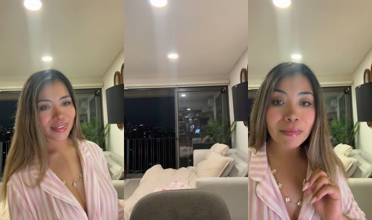 sanchez1ada TikTok Live — Oct 3, 2026, 9:32 AM