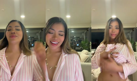 sanchez1ada TikTok Live — Oct 3, 2026, 10:23 AM