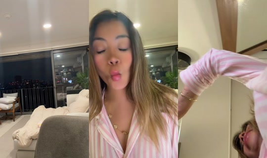sanchez1ada TikTok Live — Oct 3, 2026, 12:03 PM