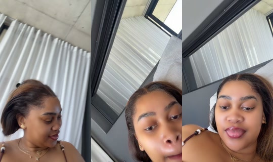 sanda_mbova TikTok Live — Aug 20, 2026, 12:37 PM
