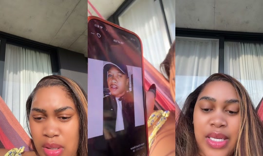 sanda_mbova TikTok Live — Aug 21, 2026, 2:57 PM