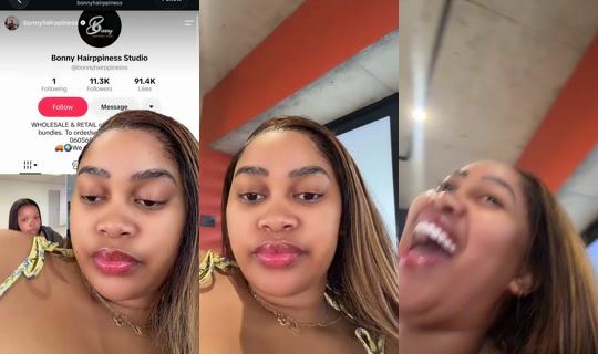 sanda_mbova TikTok Live — Aug 21, 2026, 3:48 PM