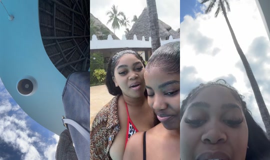 sanda_mbova TikTok Live — Sep 10, 2026, 11:19 AM