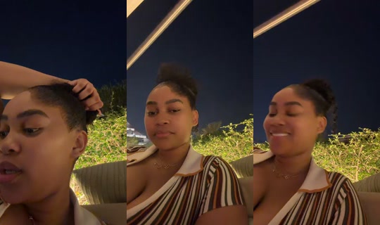 sanda_mbova TikTok Live — Oct 1, 2026, 9:01 PM