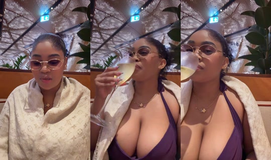 sanda_mbova TikTok Live — Oct 3, 2026, 9:33 PM