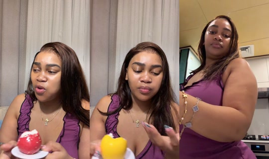 sanda_mbova TikTok Live — Oct 6, 2026, 6:03 PM