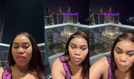 sanda_mbova TikTok Live — Oct 6, 2026, 6:36 PM