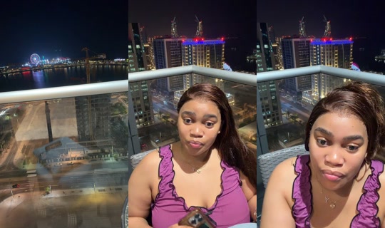 sanda_mbova TikTok Live — Oct 6, 2026, 7:14 PM