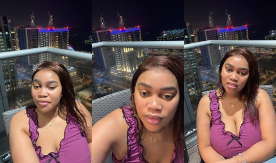 sanda_mbova TikTok Live — Oct 6, 2026, 8:05 PM