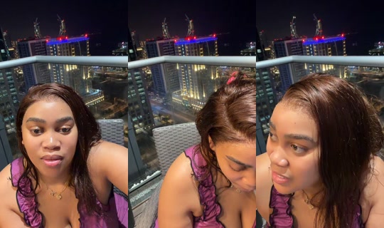 sanda_mbova TikTok Live — Oct 6, 2026, 8:56 PM