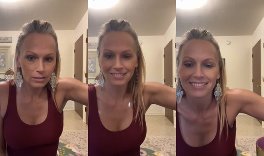sandi.morgan TikTok Live — Sep 19, 2026, 1:42 PM