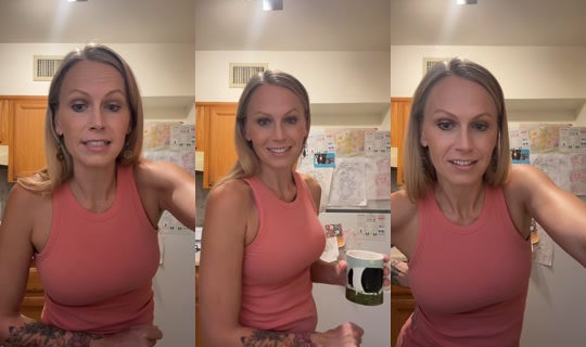 sandi.morgan TikTok Live — Sep 20, 2026, 12:39 PM