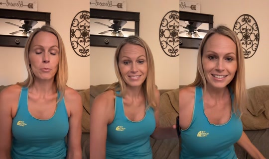 sandi.morgan TikTok Live — Sep 21, 2026, 1:17 PM