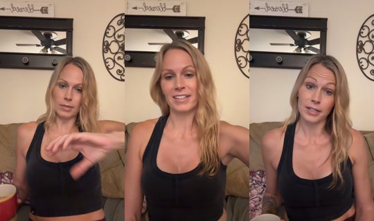 sandi.morgan TikTok Live — Sep 22, 2026, 12:30 PM