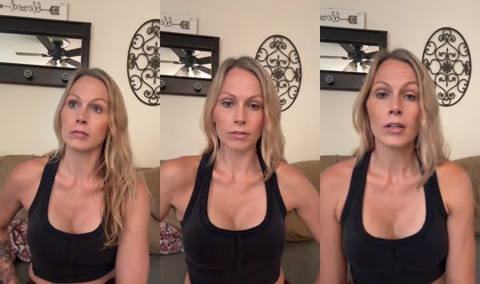 sandi.morgan TikTok Live — Sep 22, 2026, 1:20 PM