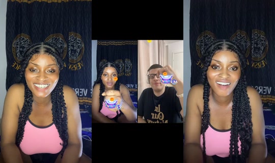 sandra.barry959 TikTok Live — Aug 27, 2026, 6:34 PM