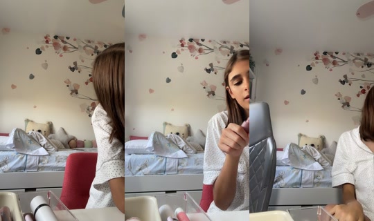 sandra.montero494 TikTok Live — Sep 6, 2026, 4:18 PM