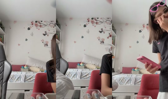 sandra.montero494 TikTok Live — Sep 7, 2026, 10:28 AM