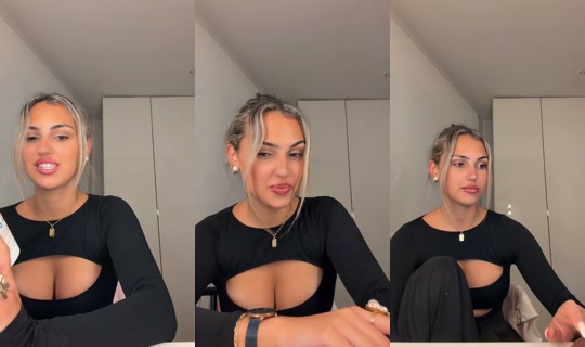 sandra_sl77 TikTok Live — Sep 26, 2026, 8:31 PM