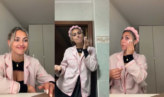 sandra_sl77 TikTok Live — Sep 26, 2026, 9:17 PM