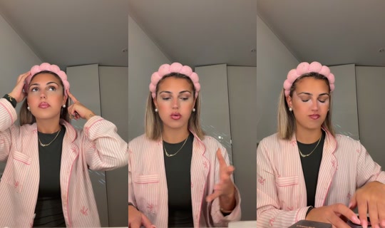 sandra_sl77 TikTok Live — Oct 5, 2026, 9:58 AM
