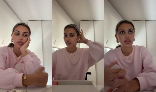 sandra_sl77 TikTok Live — Oct 6, 2026, 11:27 AM