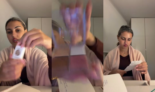 sandra_sl77 TikTok Live — Oct 8, 2026, 7:48 AM