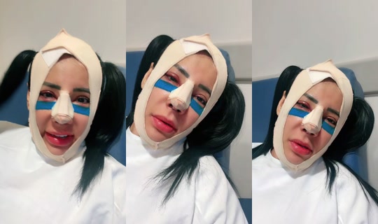 sandracuevas_ TikTok Live — Aug 22, 2026, 12:54 AM