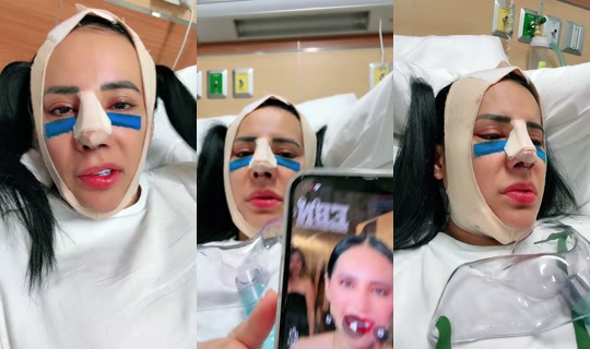 sandracuevas_ TikTok Live — Aug 23, 2026, 2:46 AM