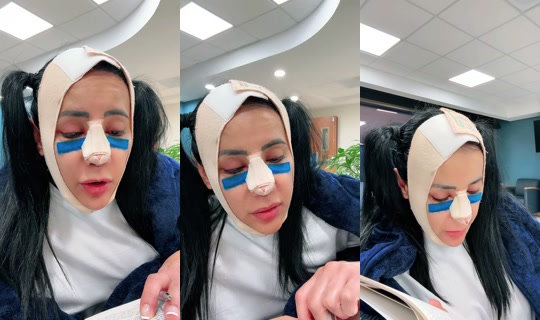 sandracuevas_ TikTok Live — Aug 23, 2026, 5:34 AM
