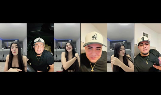 sandraferrera101 TikTok Live — Sep 3, 2026, 12:14 AM