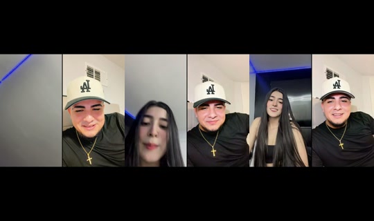 sandraferrera101 TikTok Live — Sep 3, 2026, 1:04 AM