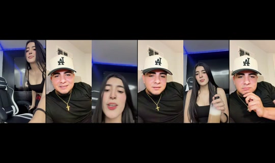 sandraferrera101 TikTok Live — Sep 3, 2026, 1:52 AM