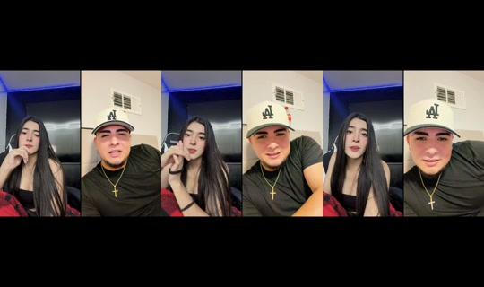 sandraferrera101 TikTok Live — Sep 3, 2026, 2:07 AM