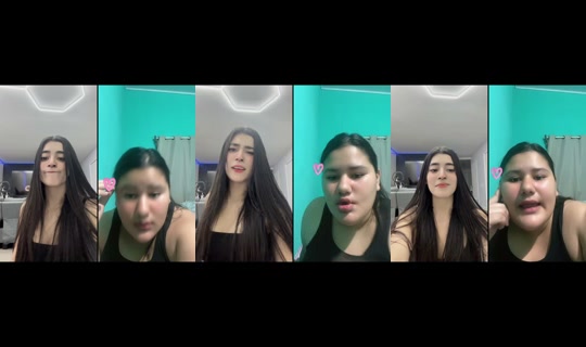 sandraferrera101 TikTok Live — Sep 3, 2026, 3:14 AM