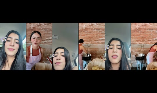 sandraferrera101 TikTok Live — Sep 21, 2026, 6:50 PM