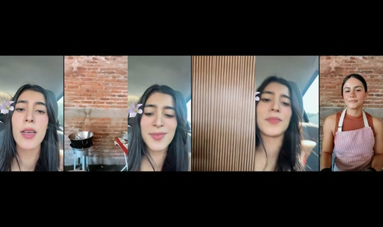 sandraferrera101 TikTok Live — Sep 21, 2026, 7:40 PM