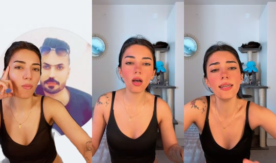 sandrakalisi TikTok Live — Aug 27, 2026, 9:07 AM