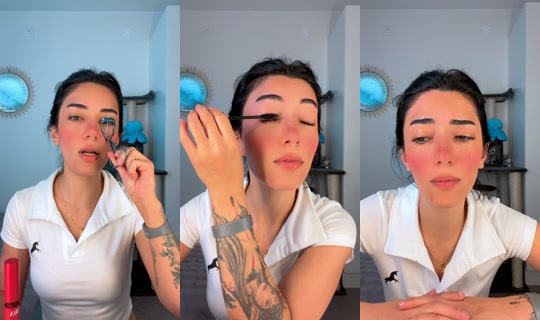 sandrakalisi TikTok Live — Aug 28, 2026, 11:58 AM