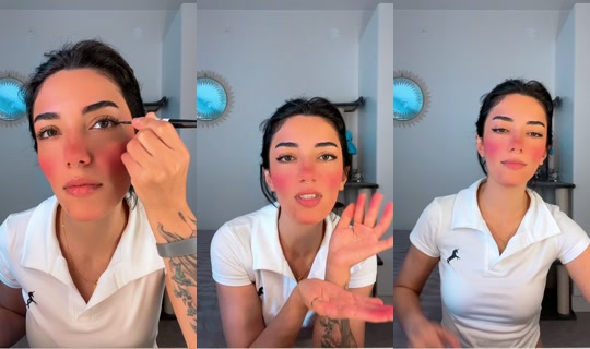 sandrakalisi TikTok Live — Aug 28, 2026, 12:48 PM