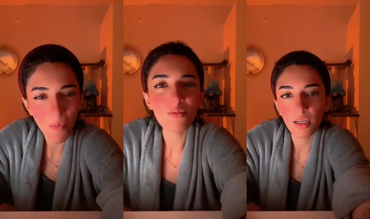 sandrakalisi TikTok Live — Aug 28, 2026, 6:03 PM