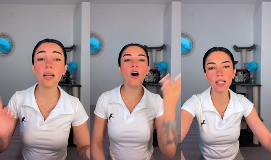 sandrakalisi TikTok Live — Aug 29, 2026, 10:40 AM