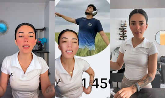 sandrakalisi TikTok Live — Aug 29, 2026, 11:30 AM