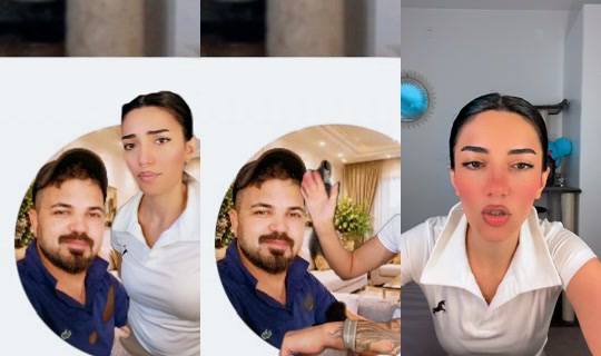 sandrakalisi TikTok Live — Aug 29, 2026, 12:52 PM