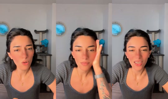 sandrakalisi TikTok Live — Aug 30, 2026, 12:31 PM
