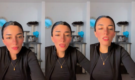 sandrakalisi TikTok Live — Aug 31, 2026, 1:23 PM