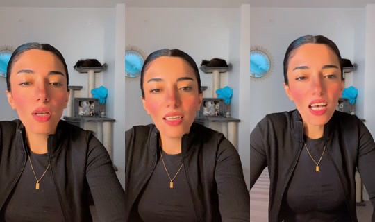 sandrakalisi TikTok Live — Aug 31, 2026, 1:46 PM