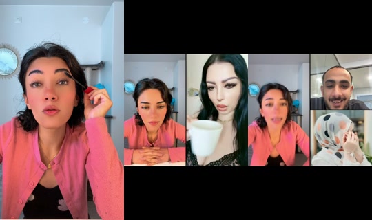 sandrakalisi TikTok Live — Sep 1, 2026, 10:28 AM