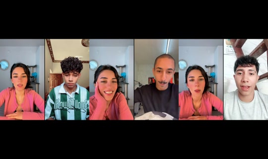sandrakalisi TikTok Live — Sep 1, 2026, 11:18 AM