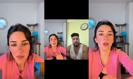 sandrakalisi TikTok Live — Sep 1, 2026, 12:09 PM
